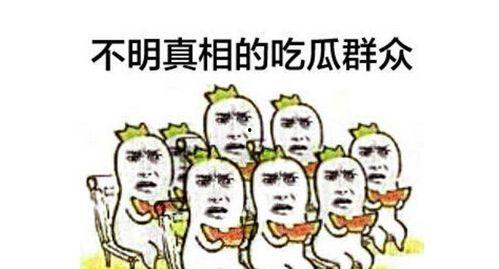 复盘吃瓜群众视频,揭秘热门视频背后的故事与真相