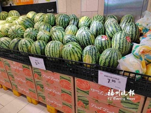 福州吃瓜群众视频,一网打尽本地美食风情