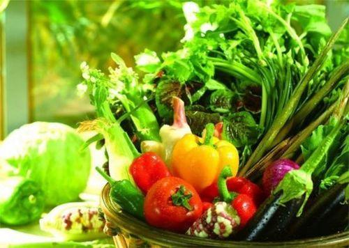 吃瓜蔬菜蘸酱料好吗视频,美味升级的调味秘籍